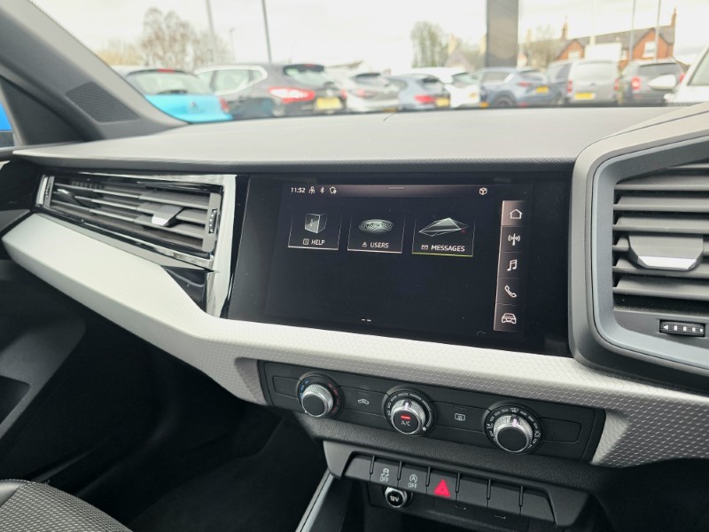 Used Audi A1 2021 for sale - 77702819: Photo 38