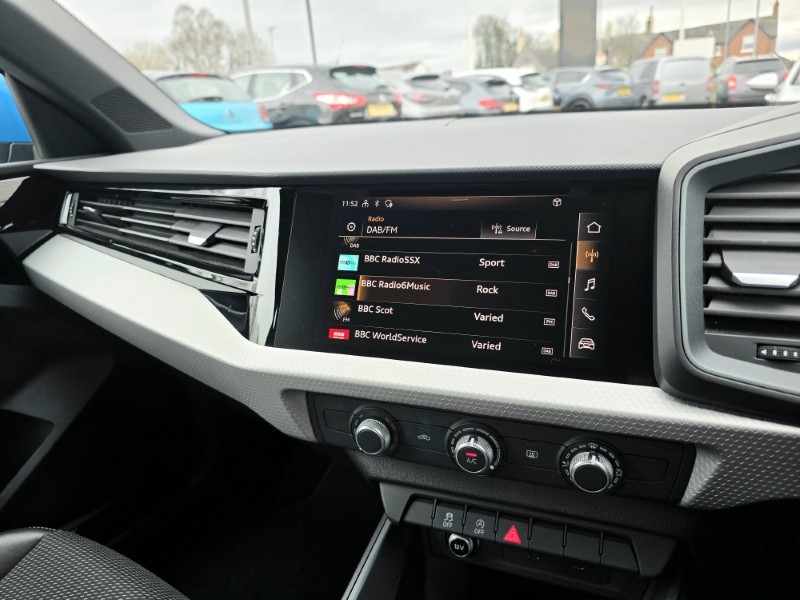 Used Audi A1 2021 for sale - 77702819: Photo 39