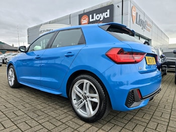 Used Audi A1 2021 for sale - 77702819: Photo