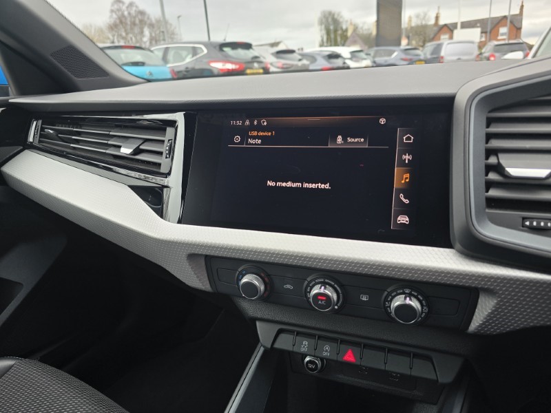 Used Audi A1 2021 for sale - 77702819: Photo 40