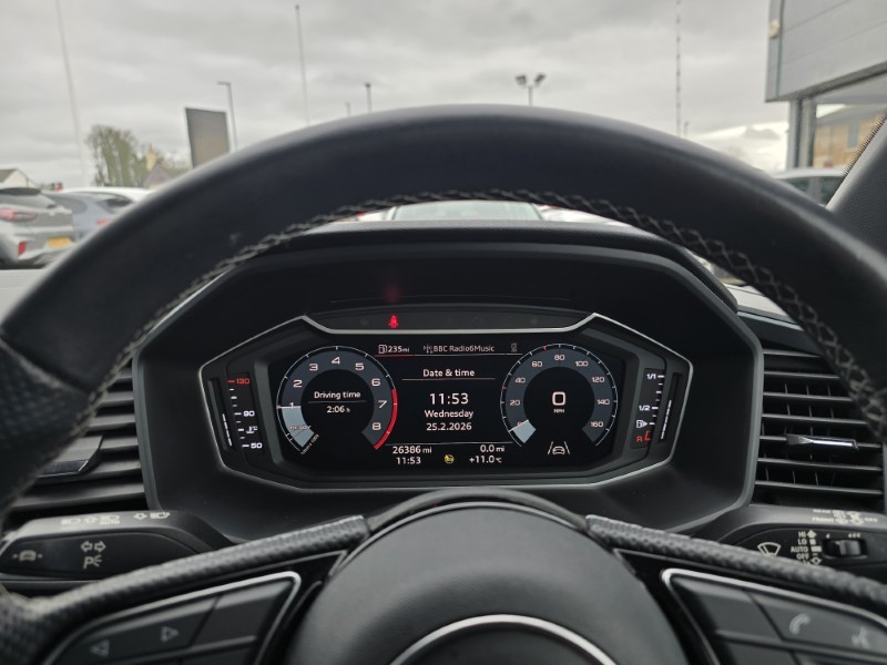 Used Audi A1 2021 for sale - 77702819: Photo 47