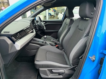 Used Audi A1 2021 for sale - 77702819: Photo