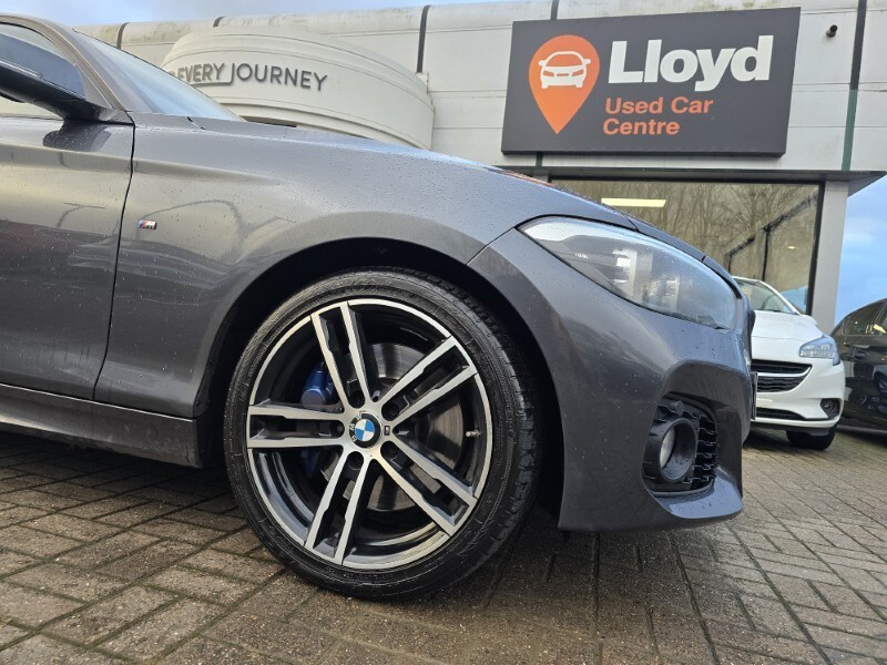 Used BMW 1 Series 2019 for sale - 76980906: Photo 10