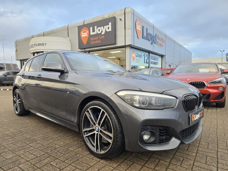 Used BMW 1 Series 2019 for sale - 76980906: Photo 11