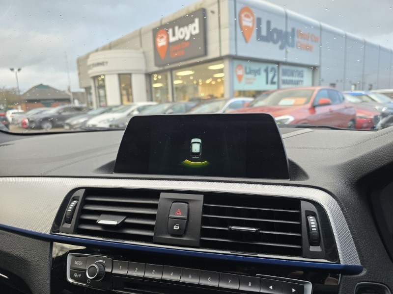 Used BMW 1 Series 2019 for sale - 76980906: Photo 13