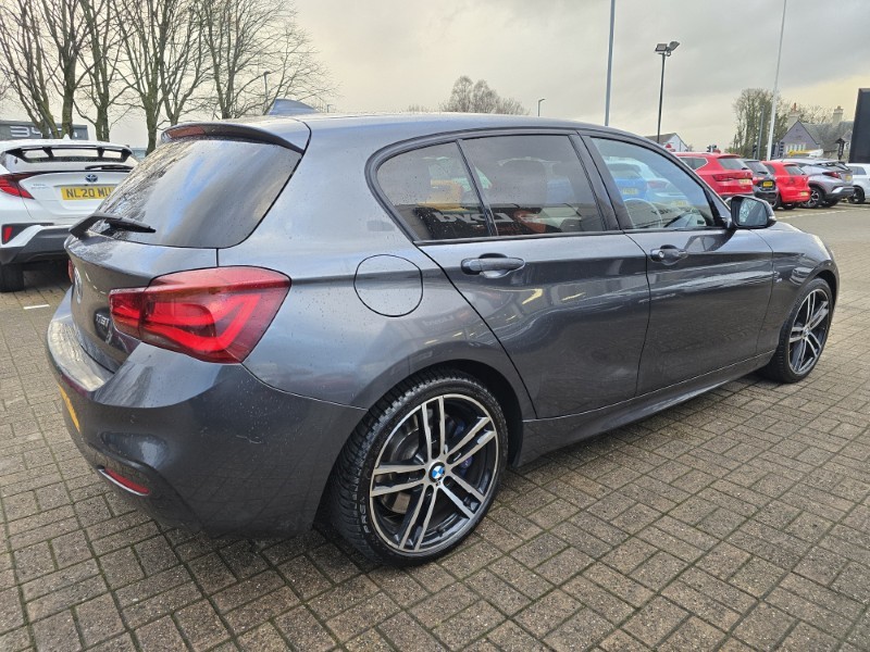 Used BMW 1 Series 2019 for sale - 76980906: Photo 14