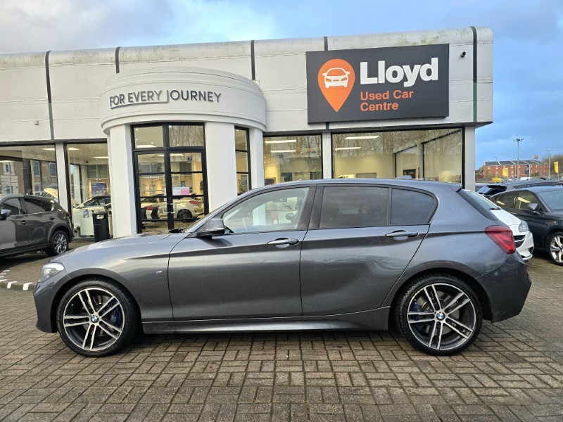 Used BMW 1 Series 2019 for sale - 76980906: Photo 15