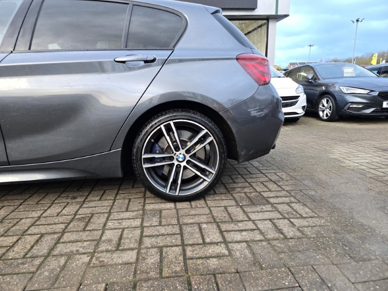 Used BMW 1 Series 2019 for sale - 76980906: Photo 16