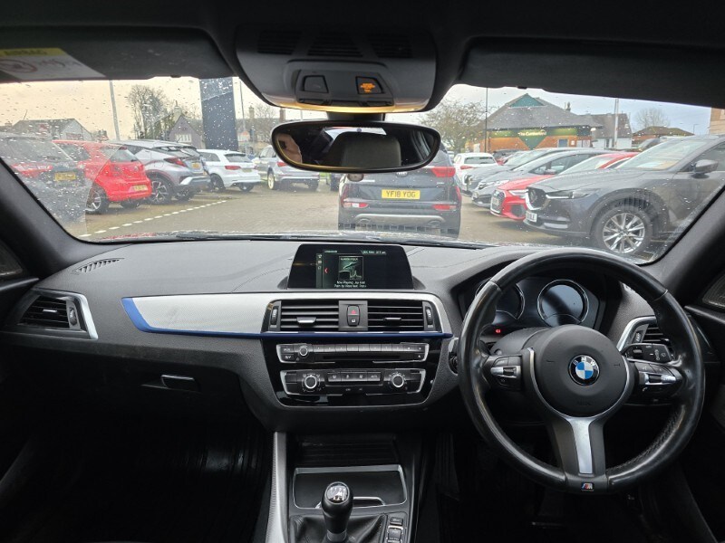 Used BMW 1 Series 2019 for sale - 76980906: Photo 19