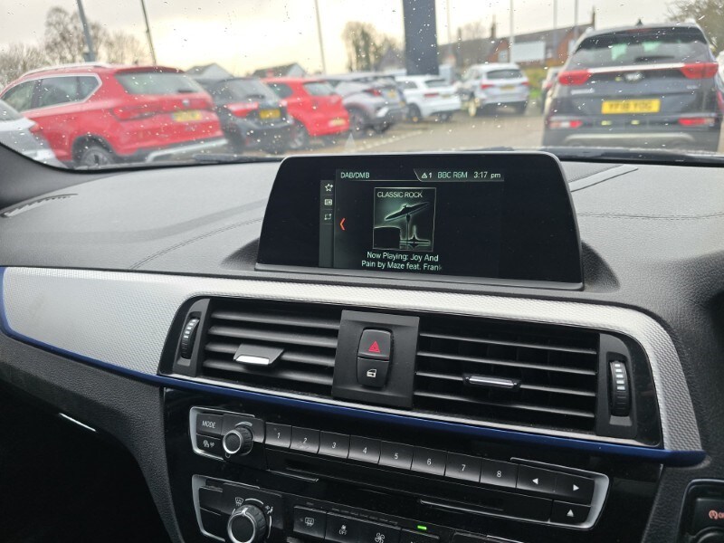 Used BMW 1 Series 2019 for sale - 76980906: Photo 21