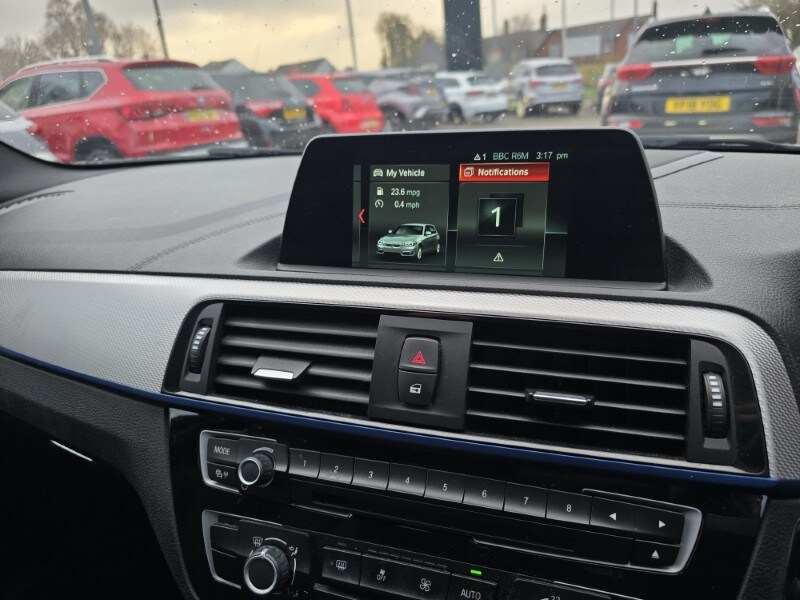 Used BMW 1 Series 2019 for sale - 76980906: Photo 22