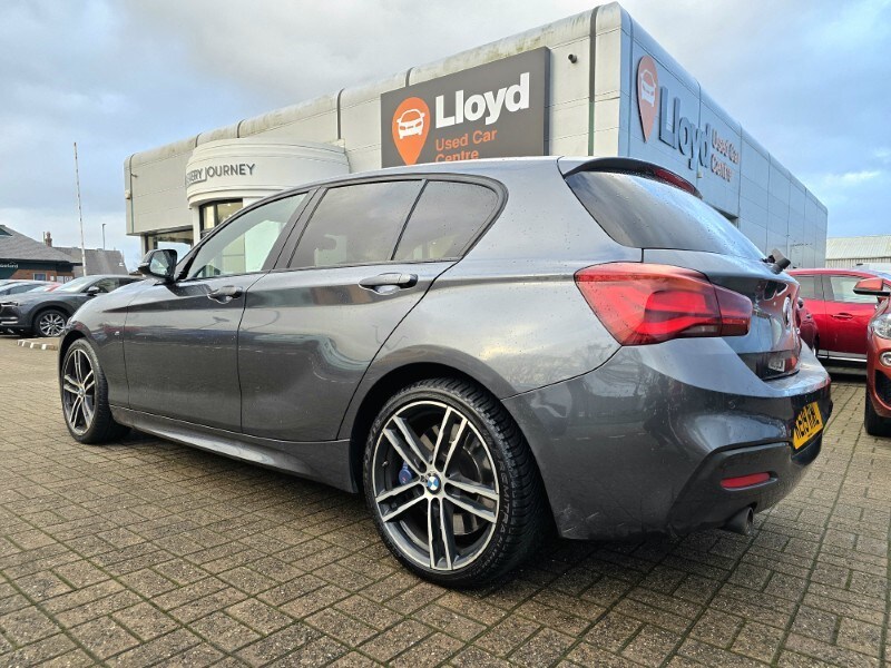 Used BMW 1 Series 2019 for sale - 76980906: Photo 3
