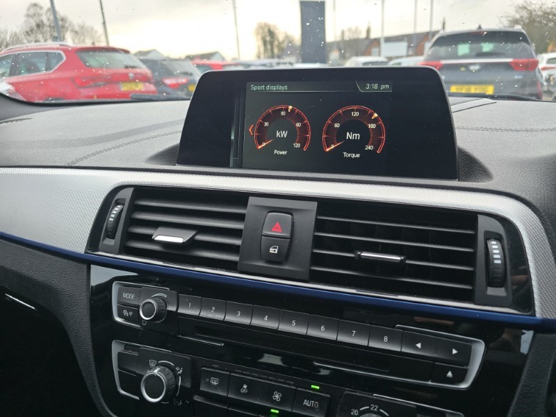 Used BMW 1 Series 2019 for sale - 76980906: Photo 31