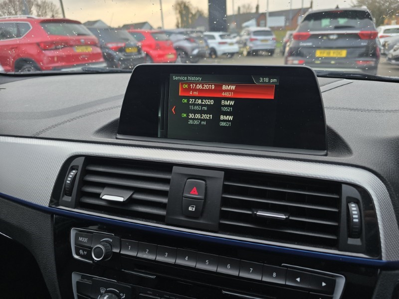 Used BMW 1 Series 2019 for sale - 76980906: Photo 32