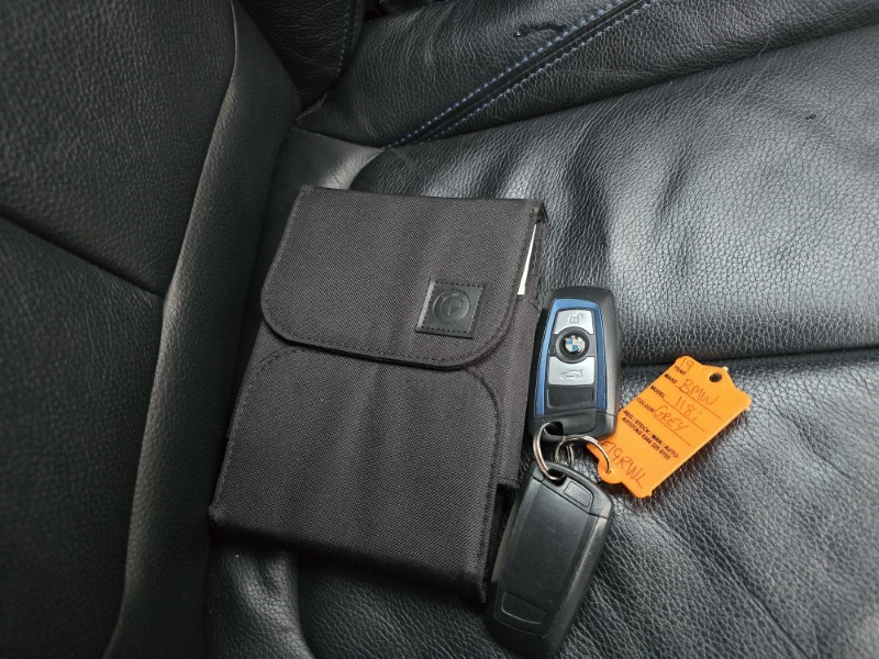 Used BMW 1 Series 2019 for sale - 76980906: Photo 33