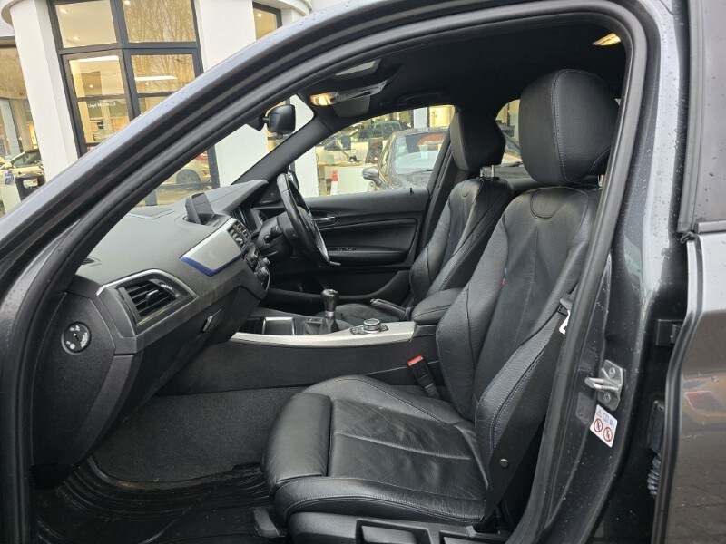 Used BMW 1 Series 2019 for sale - 76980906: Photo 4
