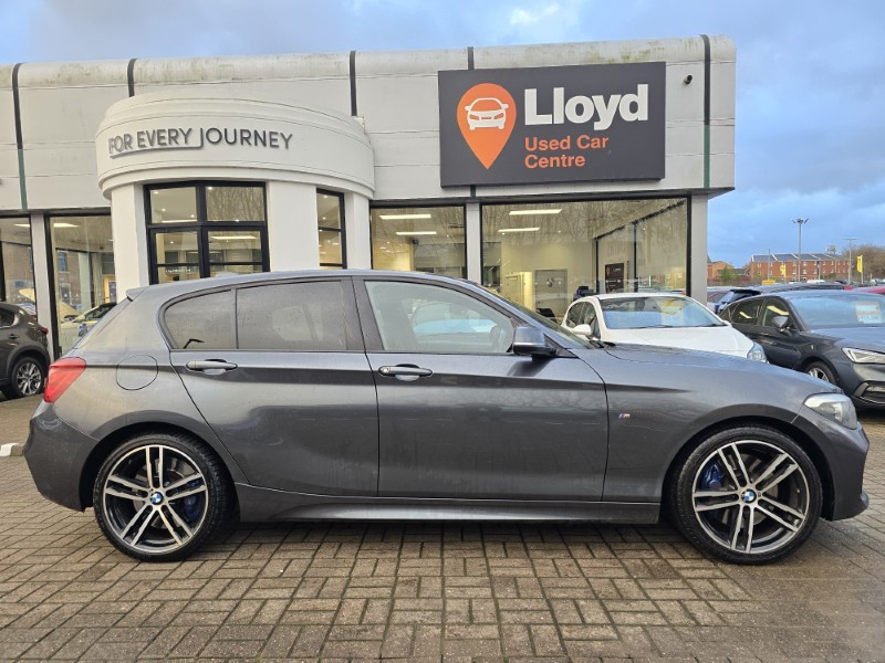 Used BMW 1 Series 2019 for sale - 76980906: Photo 5