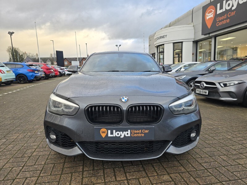 Used BMW 1 Series 2019 for sale - 76980906: Photo 7