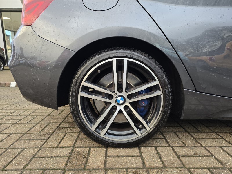 Used BMW 1 Series 2019 for sale - 76980906: Photo 9