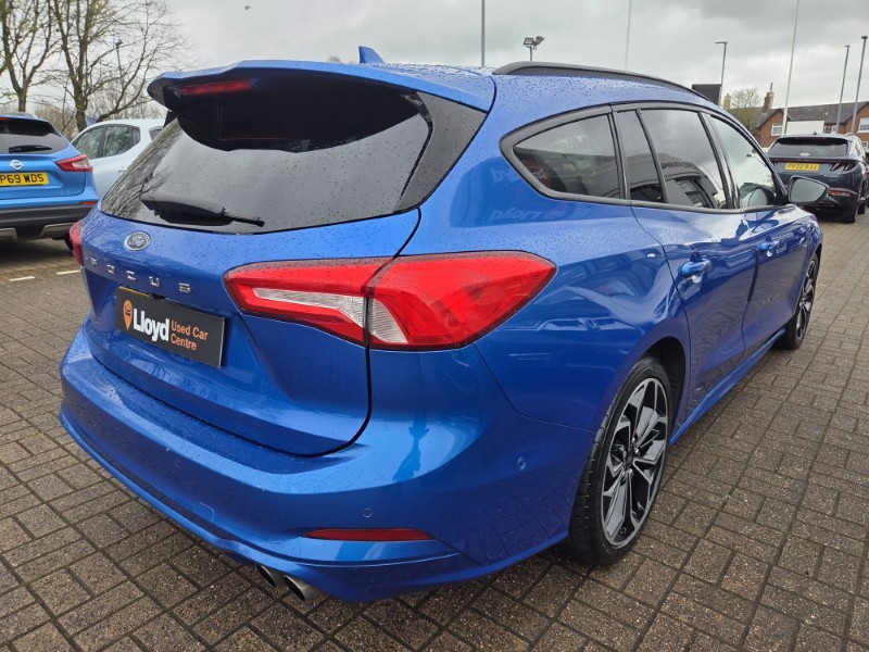 Used Ford Focus 2020 for sale - 78179966: Photo 12