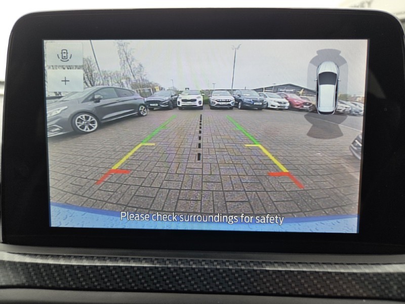 Used Ford Focus 2020 for sale - 78179966: Photo 13