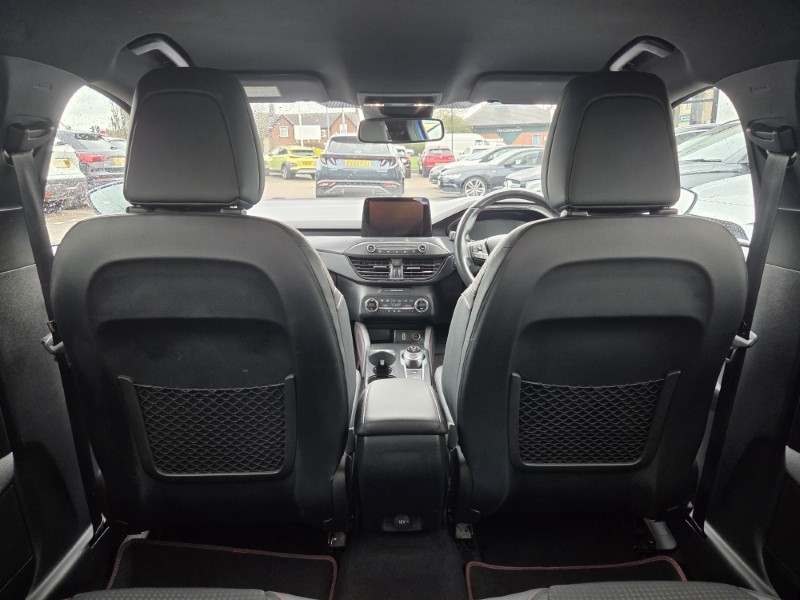 Used Ford Focus 2020 for sale - 78179966: Photo 14