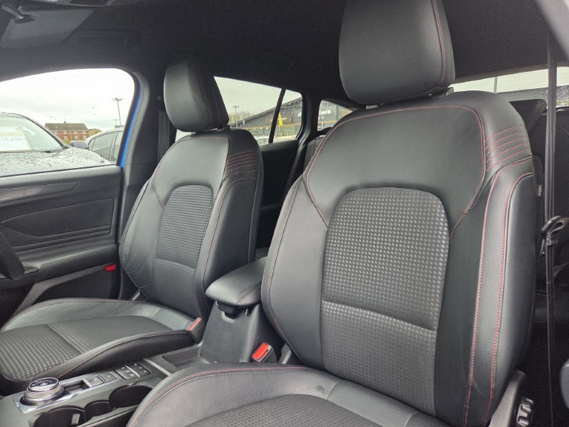 Used Ford Focus 2020 for sale - 78179966: Photo 17