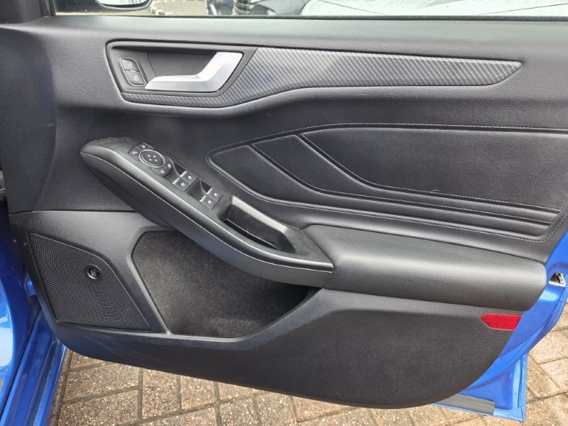 Used Ford Focus 2020 for sale - 78179966: Photo 18