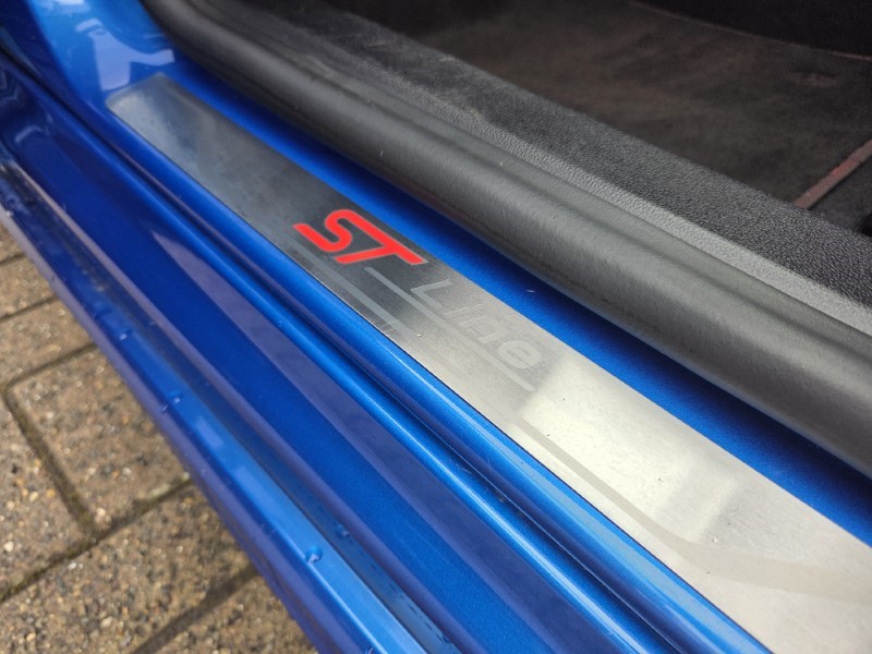 Used Ford Focus 2020 for sale - 78179966: Photo 19