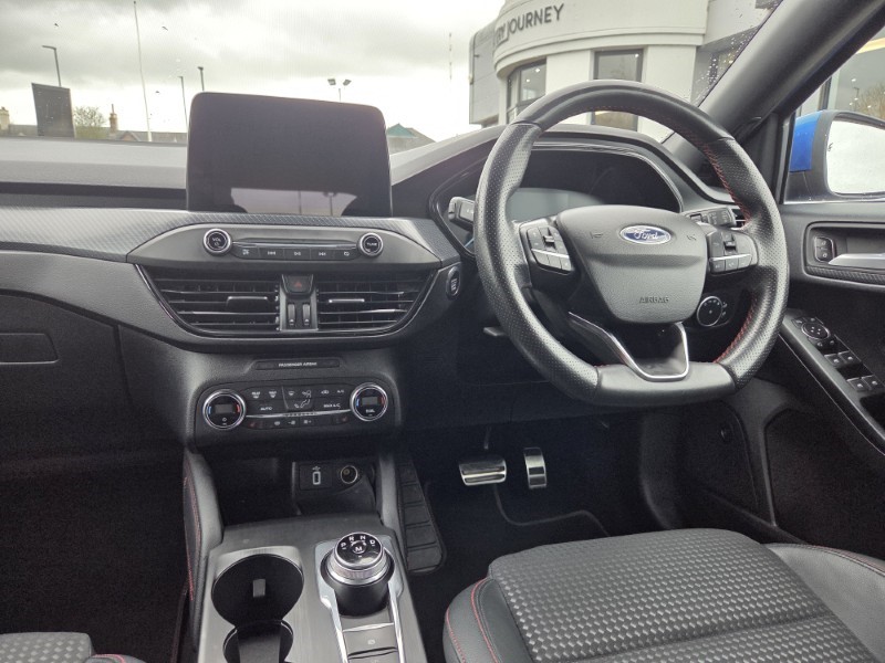 Used Ford Focus 2020 for sale - 78179966: Photo 22