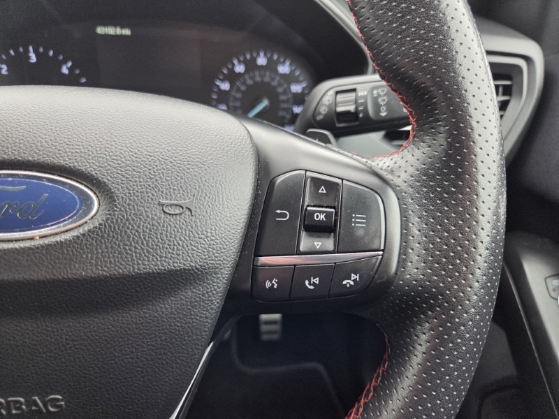 Used Ford Focus 2020 for sale - 78179966: Photo 24