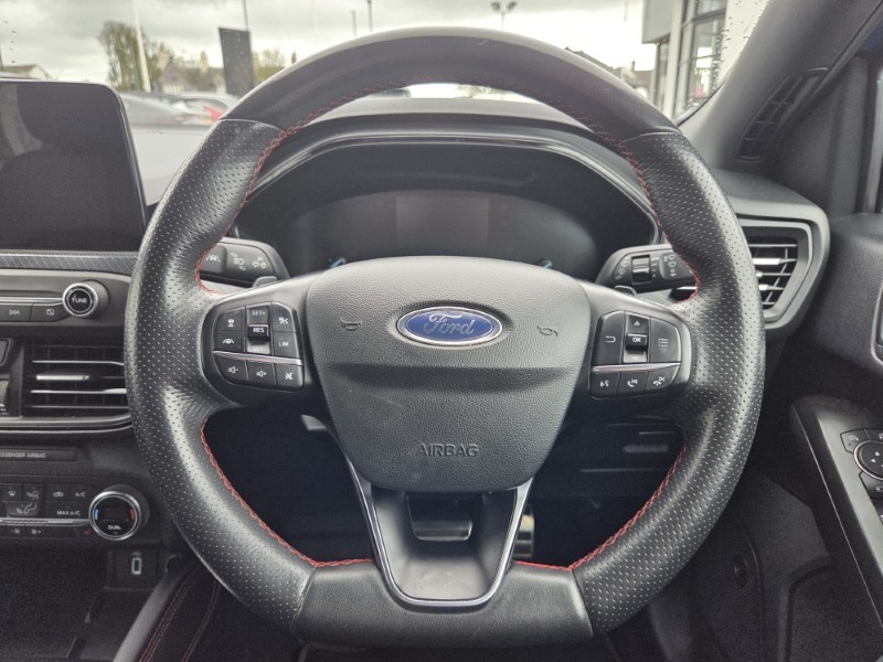 Used Ford Focus 2020 for sale - 78179966: Photo 25