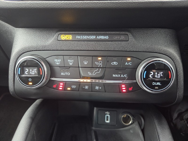 Used Ford Focus 2020 for sale - 78179966: Photo 28