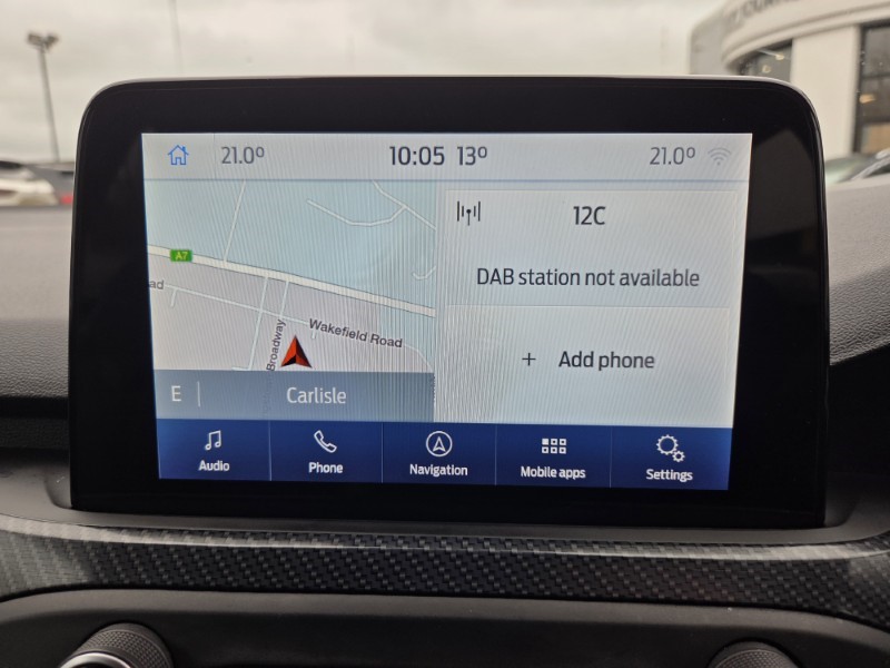 Used Ford Focus 2020 for sale - 78179966: Photo 29