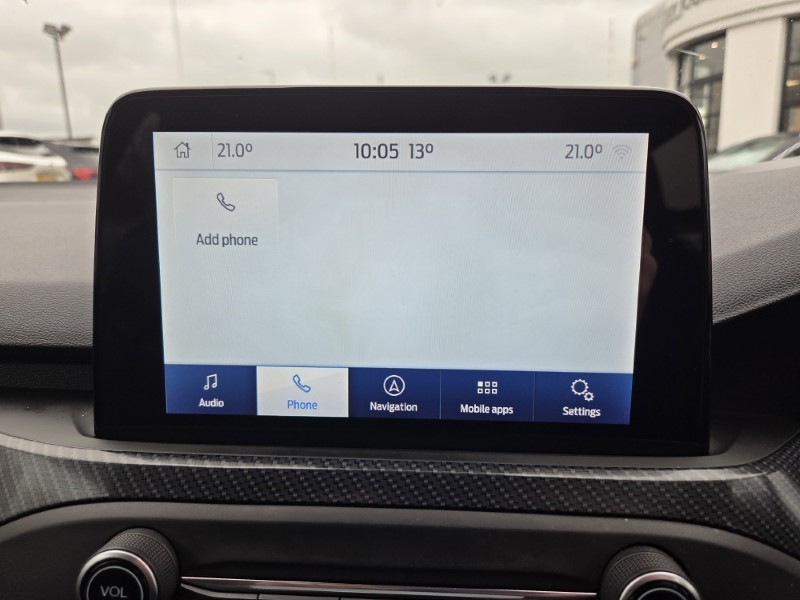 Used Ford Focus 2020 for sale - 78179966: Photo 30