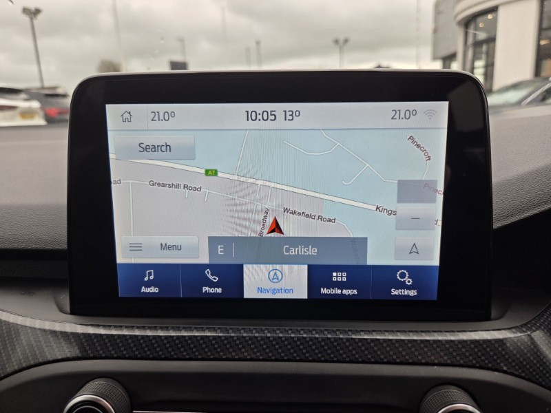 Used Ford Focus 2020 for sale - 78179966: Photo 31