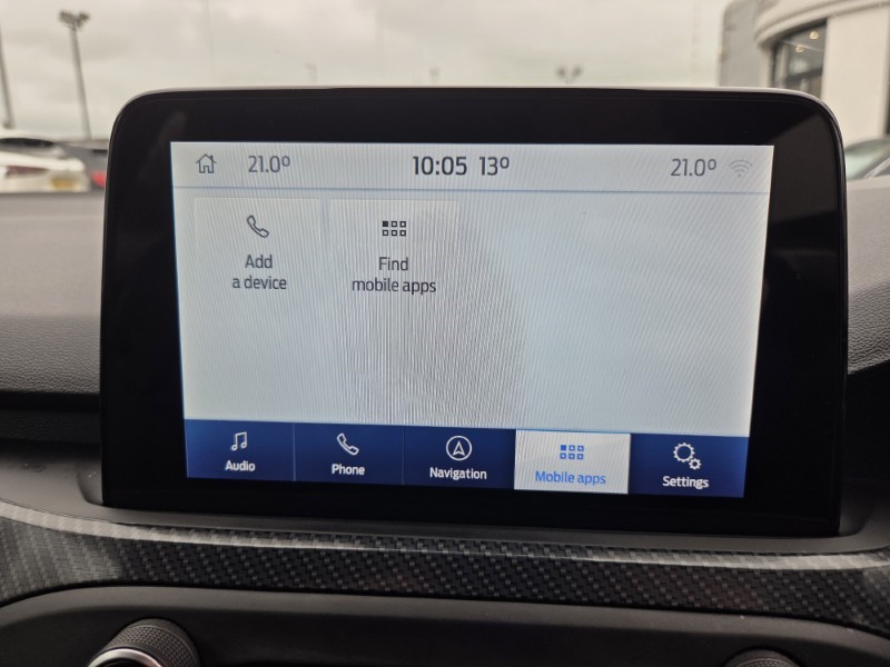 Used Ford Focus 2020 for sale - 78179966: Photo 32