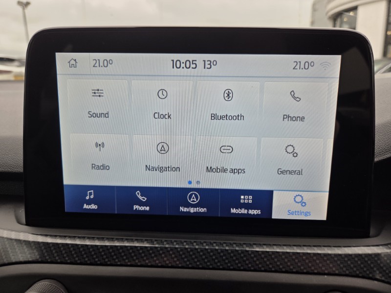 Used Ford Focus 2020 for sale - 78179966: Photo 33