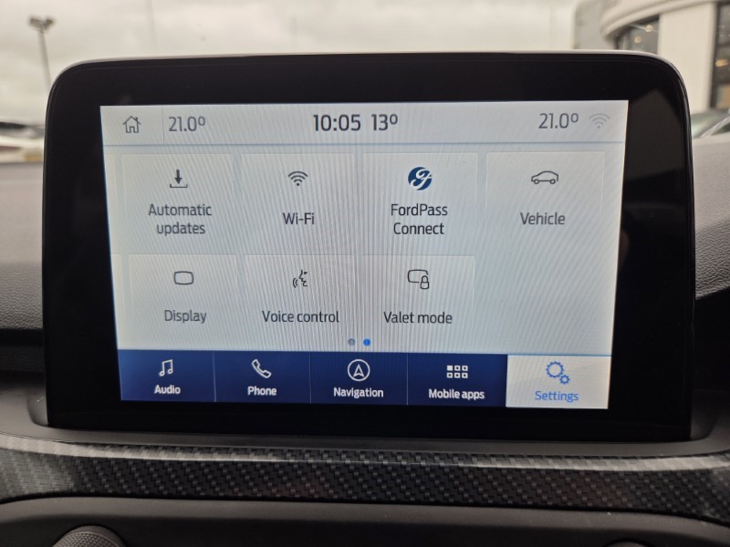 Used Ford Focus 2020 for sale - 78179966: Photo 34