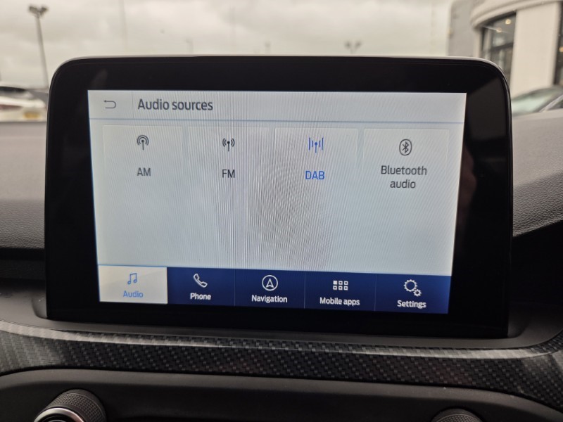 Used Ford Focus 2020 for sale - 78179966: Photo 35