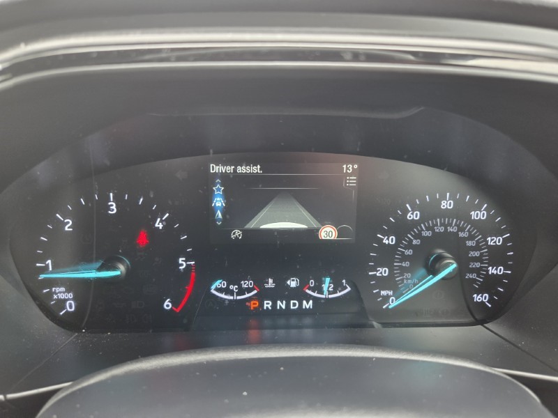 Used Ford Focus 2020 for sale - 78179966: Photo 37