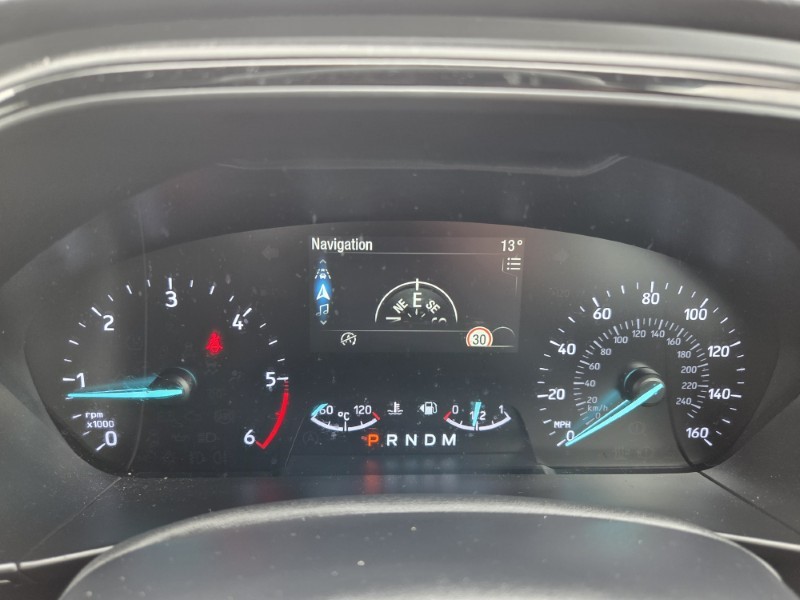 Used Ford Focus 2020 for sale - 78179966: Photo 38