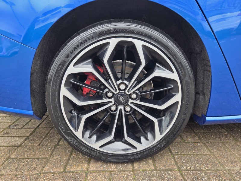 Used Ford Focus 2020 for sale - 78179966: Photo 9