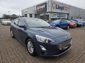 Used Ford Focus 2019 for sale - 79111443: Photo
