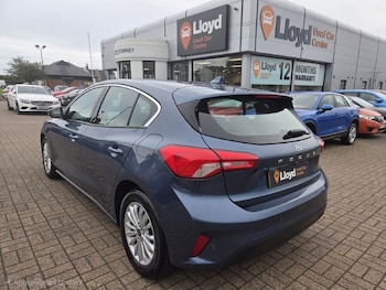 Used Ford Focus 2019 for sale - 79111443: Photo