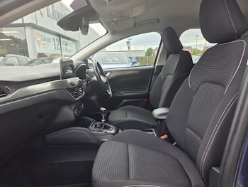 Used Ford Focus 2019 for sale - 79111443: Photo
