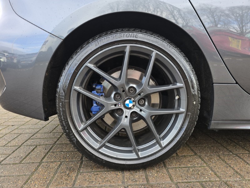 Used BMW 1 Series 2021 for sale - 77649909: Photo 10