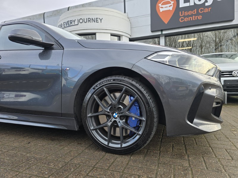 Used BMW 1 Series 2021 for sale - 77649909: Photo 12