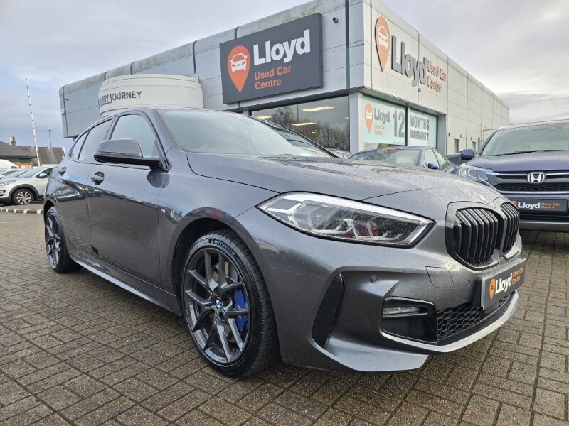 Used BMW 1 Series 2021 for sale - 77649909: Photo 13