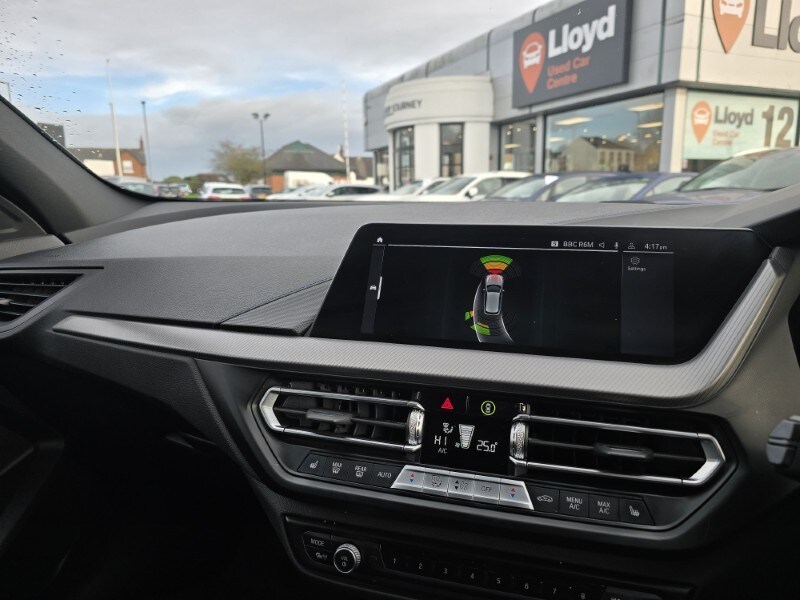 Used BMW 1 Series 2021 for sale - 77649909: Photo 15